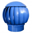 RRTV 160 Blue, Нанодефлектор RRTV D150 D160 пластик Blue