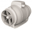 TYPHOON 125 2SP, Вентилятор канальный TYPHOON D125 осевой 2скор. ERA PRO