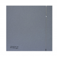 Накладной вентилятор Soler Palau SILENT-100 CZ STONE GREY DESIGN 4C