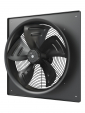 STORM 400, Вентилятор накладной STORM D400 4полюс ERA PRO