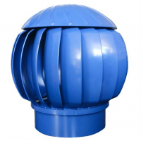 RRTV 160 Blue, Нанодефлектор RRTV D150 D160 пластик Blue