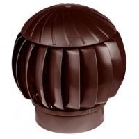 RRTV 160 Brown, Нанодефлектор RRTV D100 D160 пластик Brown