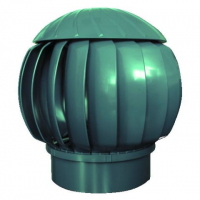 RRTV 160 Green, Нанодефлектор RRTV D150 D160 пластик Green