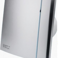Soler & Palau Вентилятор бытовой Silent-200 CHZ Design-3С
