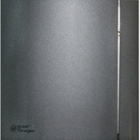 Soler & Palau Вентилятор бытовой Silent-200 CZ Grey Design-4C