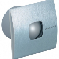 Cata. Вентилятор Silentis 10 inox S