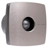 Cata. Вентилятор X-MART 10 inox S