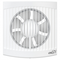 COMFORT 5, Вентилятор накладной COMFORT D125 ERA