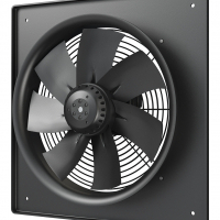 STORM 300, Вентилятор накладной STORM D300 2полюс ERA PRO